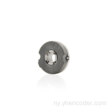 Mtheradi wa encoder hollow shaft